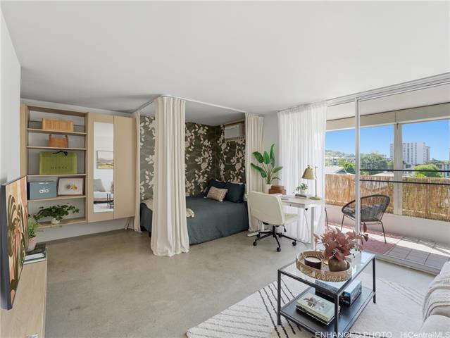 1419 Dominis Street, 203, Honolulu, HI 96822