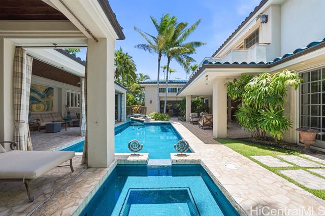 917 Iiwi Street, Honolulu, HI 96816