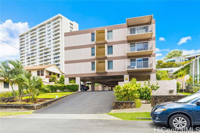 968 Spencer Street, 301, Honolulu, HI 96822