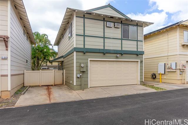 91-1968 Luahoana Street, 57, Ewa Beach, HI 96706