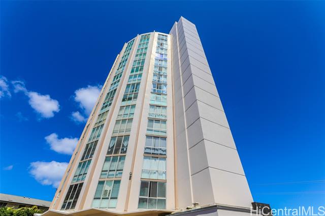 1139 9Th Avenue, 202, Honolulu, HI 96816