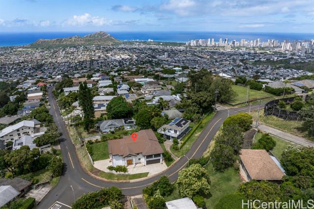 4556 Sierra Drive, Honolulu, HI 96816