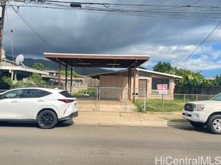 87-1761 Mohihi Street, Waianae, HI 96792
