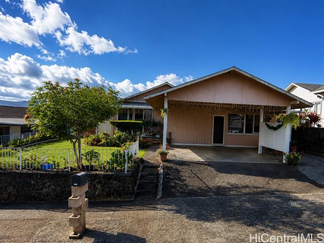 1666 Kaumoli Street, Pearl City, HI 96782
