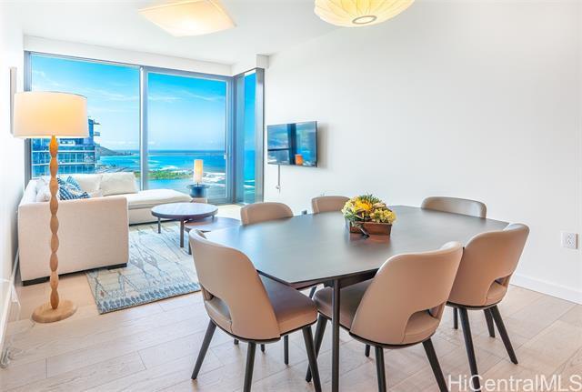 1100 Ala Moana Boulevard, PH3802, Honolulu, HI 96814