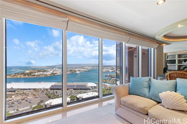 425 South Street, 3502, Honolulu, HI 96813