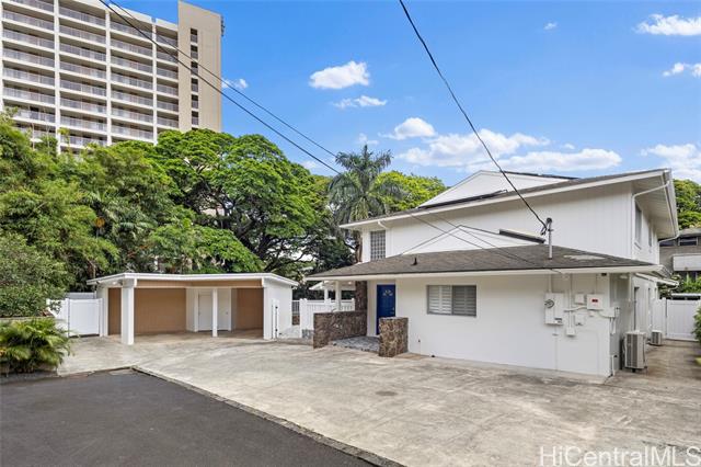 24 Muliwai Lane, Honolulu, HI 96817