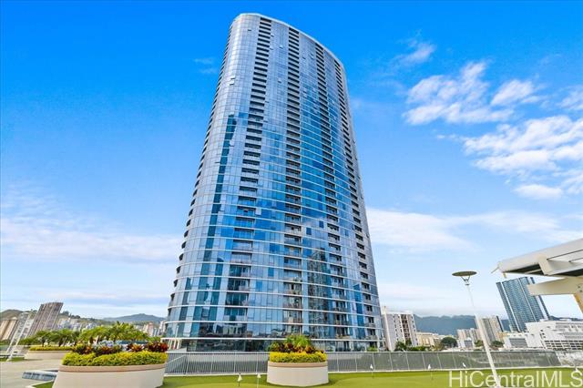 1296 Kapiolani Boulevard, II1103, Honolulu, HI 96814
