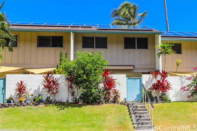 183-4 Oko Street, 2604, Kailua, HI 96734