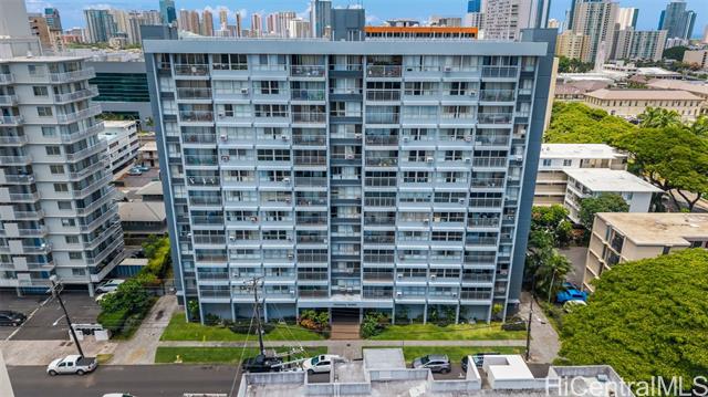 1621 Date Street, 1001, Honolulu, HI 96822