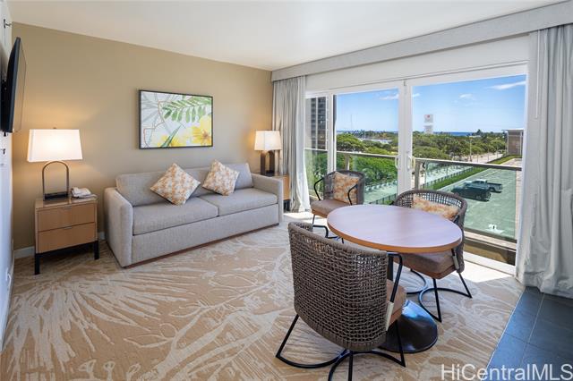 410 Atkinson Drive, 607, Honolulu, HI 96814