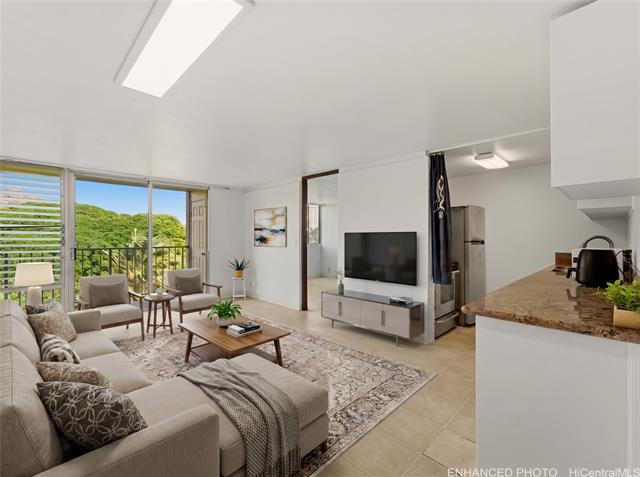 1720 Huna Street, B501, Honolulu, HI 96817