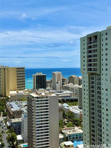 445 Seaside Avenue, 4012, Honolulu, HI 96815
