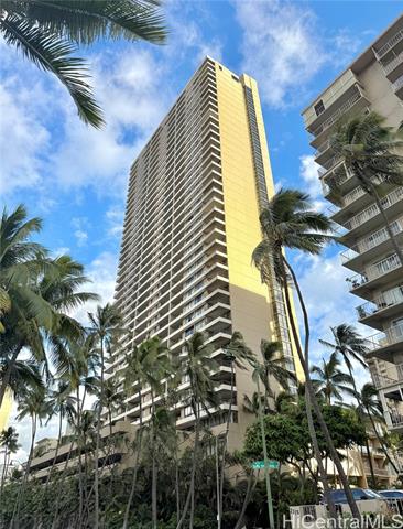 2121 Ala Wai Boulevard, 1104, Honolulu, HI 96815
