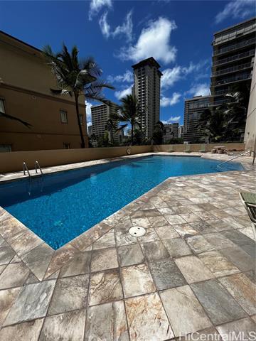 2121 Ala Wai Boulevard, 1101, Honolulu, HI 96815