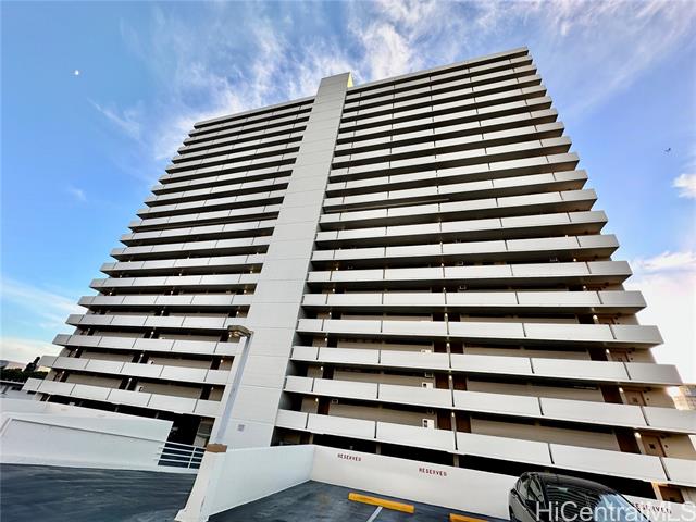 New Condo for sale in Metro Honolulu, $265,000