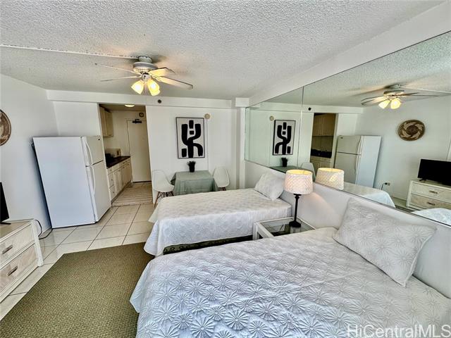 1920 Ala Moana Boulevard, 1606, Honolulu, HI 96815