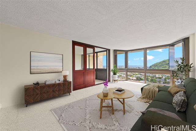 511 Hahaione Street, 1-15E, Honolulu, HI 96825