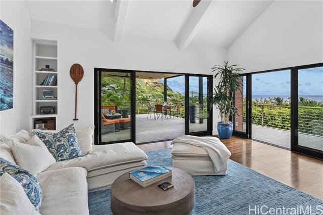 211 Luika Place, Kailua, HI 96734