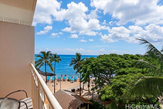 2161 Kalia Road, 505, Honolulu, HI 96815