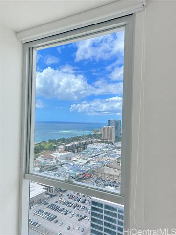 1631 Kapiolani Boulevard, 4201, Honolulu, HI 96814