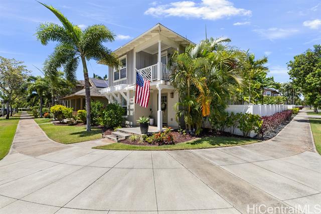 91-2034 Kamakana Street, Ewa Beach, HI 96706