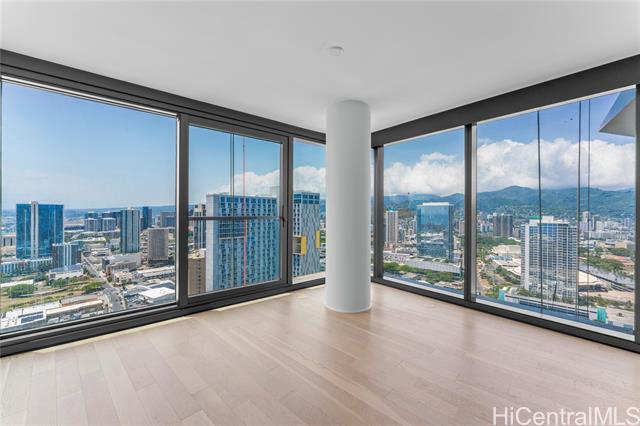 333 Ward Avenue, 3715, Honolulu, HI 96814