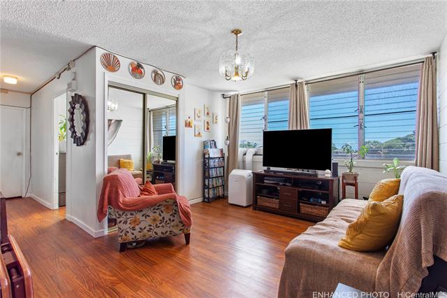 New Condo for sale in Metro Honolulu, $370,000