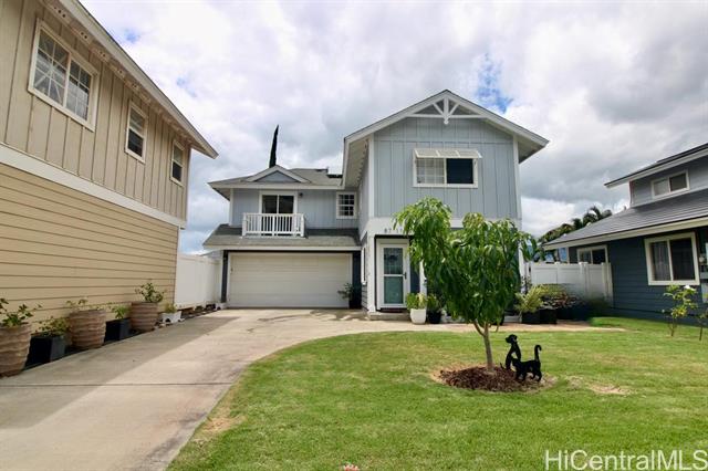 87-1118 Oheohe Street, Waianae, HI 96792