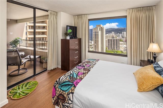 1778 Ala Moana Boulevard, 3617, Honolulu, HI 96815