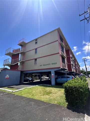 633 Nalanui Street, 215, Honolulu, HI 96817