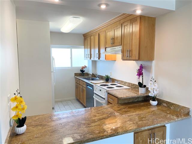 2488 Kapiolani Boulevard, 604, Honolulu, HI 96826