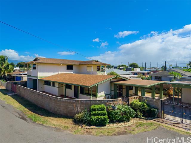 91-905 Papipi Place, Ewa Beach, HI 96706