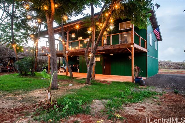 65-0500 Kaukonahua Road, #18, Waialua, HI 96791