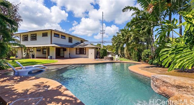 91-779 Fort Weaver Road, Ewa Beach, HI 96706