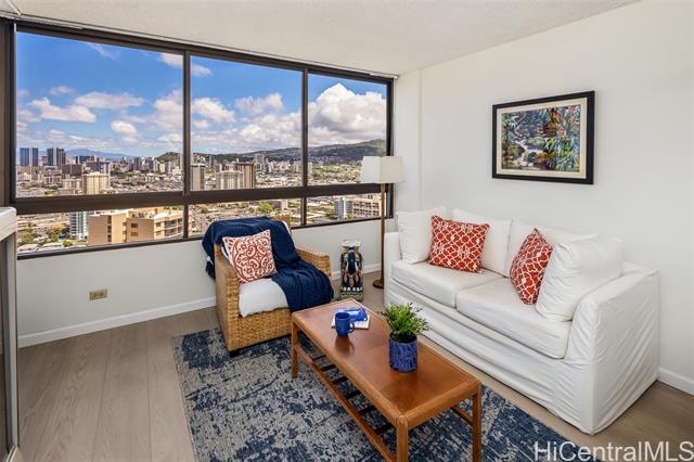 2499 Kapiolani Boulevard, 2804, Honolulu, HI 96826