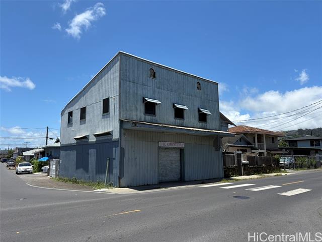 1104 Palama Street, Honolulu, HI 96817