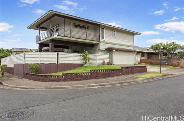 94-490 Holaniku Street, Honolulu, HI 96789