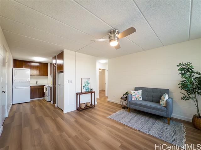 2015 Wilder Avenue, 2E, Honolulu, HI 96822