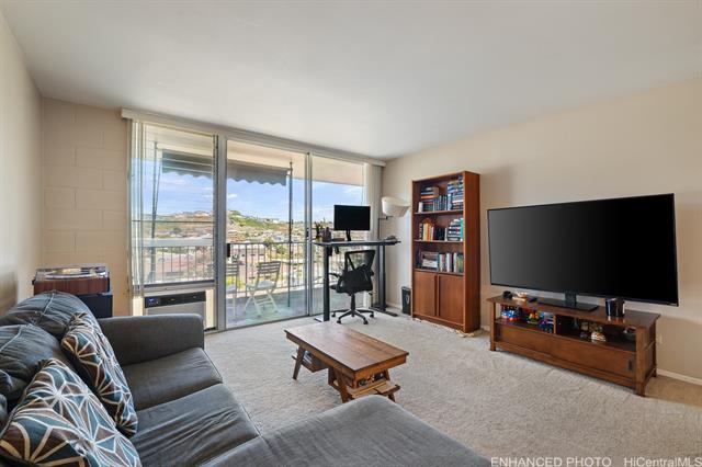 909 Ala Lilikoi Street, 608, Honolulu, HI 96818