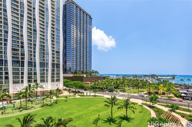 333 Ward Avenue, 422, Honolulu, HI 96814