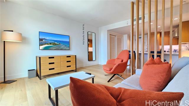 1390 Kapiolani Boulevard, 3605, Honolulu, HI 96814