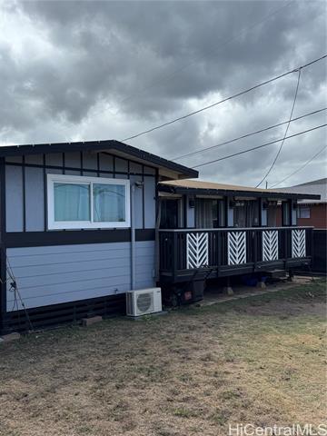 87-418 Farrington Highway, Waianae, HI 96792