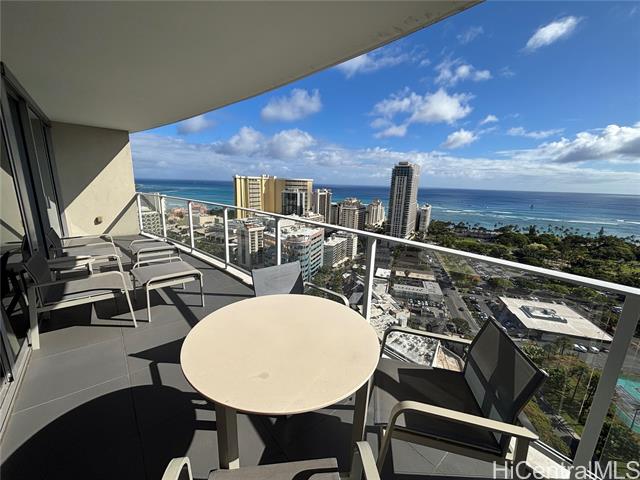383 Kalaimoku Street, 3107, Honolulu, HI 96815