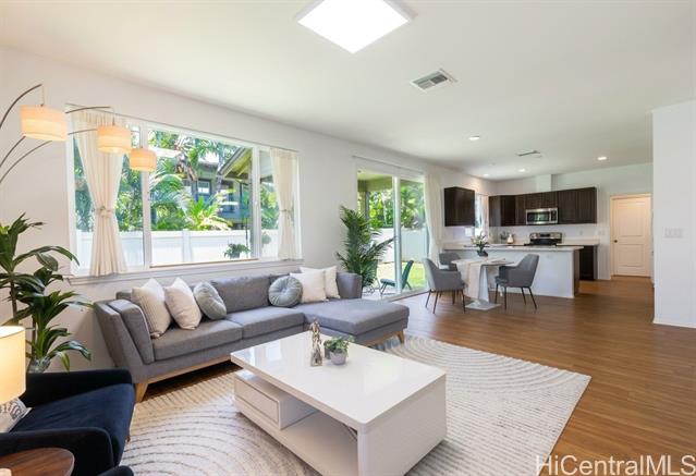 91-1065 Hokukai Place, Ewa Beach, HI 96706
