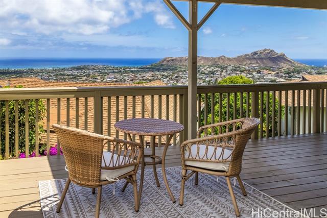 4137 Sierra Drive, Honolulu, HI 96816