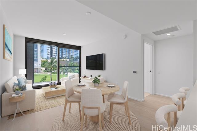 333 Ward Avenue, 216, Honolulu, HI 96814