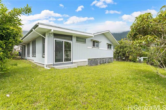 45-637 Apuakea Place, Kaneohe, HI 96744
