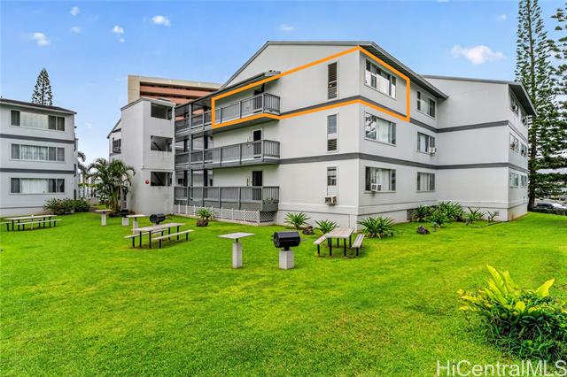 46-261 Kahuhipa Street, A306, Kaneohe, HI 96744
