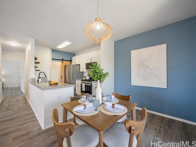91-889 Puamaeole Street, 8R, Ewa Beach, HI 96706